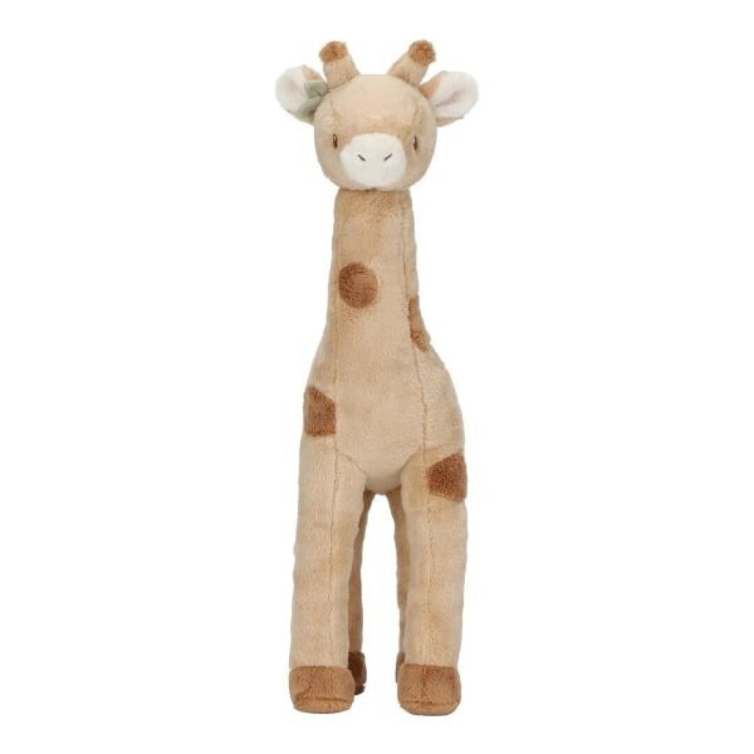 Jirafa Peluche Safari Friends Little Dutch