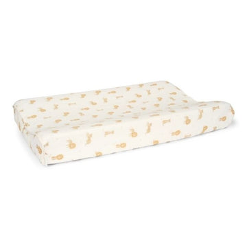 Funda Cambiador Safari Leo de Little Dutch