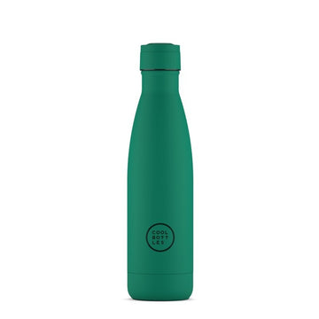 Botella Termo Vivid Quetzal 500ml Cool Bottles