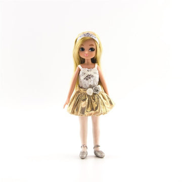 Lottie Ballet el Lago de los Cisnes