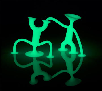 Oogi Junior Fluorescente