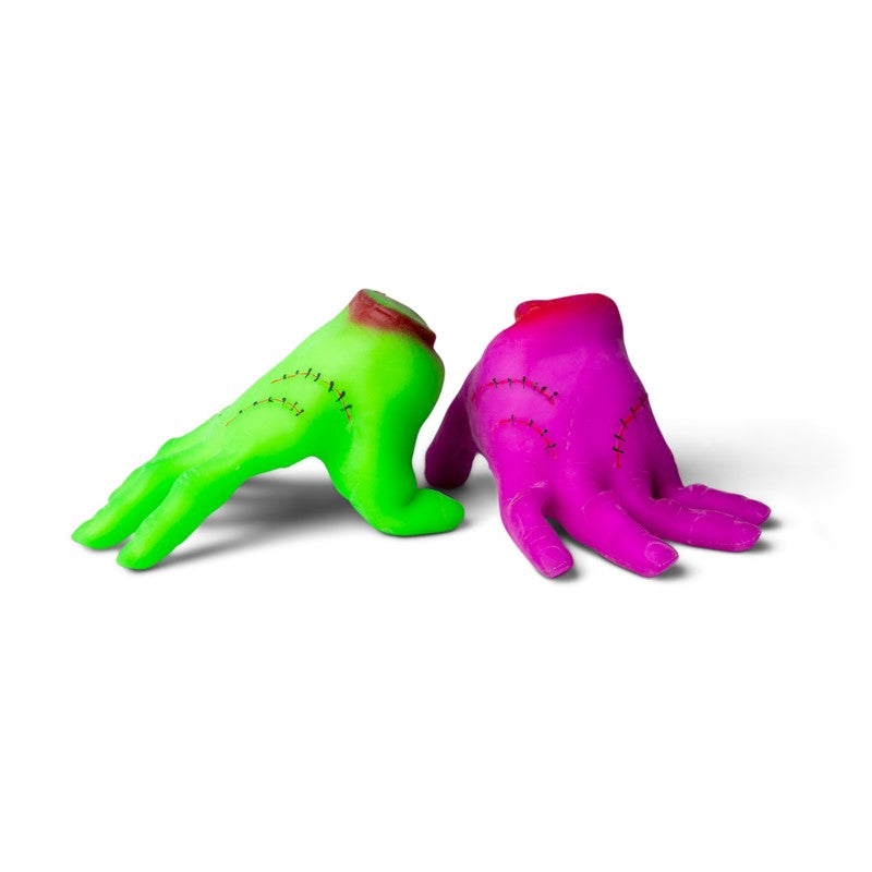 Scrumchems Monster Hand