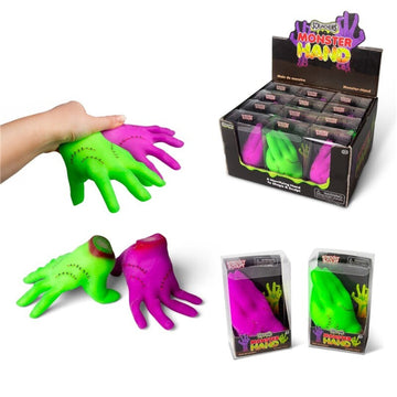 Scrumchems Monster Hand