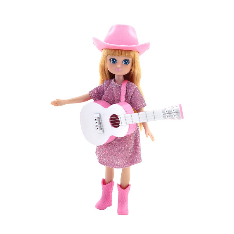 Lottie Estrella de Country