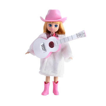 Lottie Estrella de Country