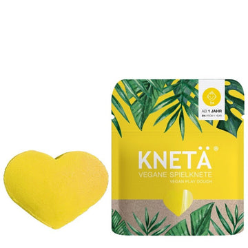 Bolsa Plastilina 20gr Amarillo Knetä