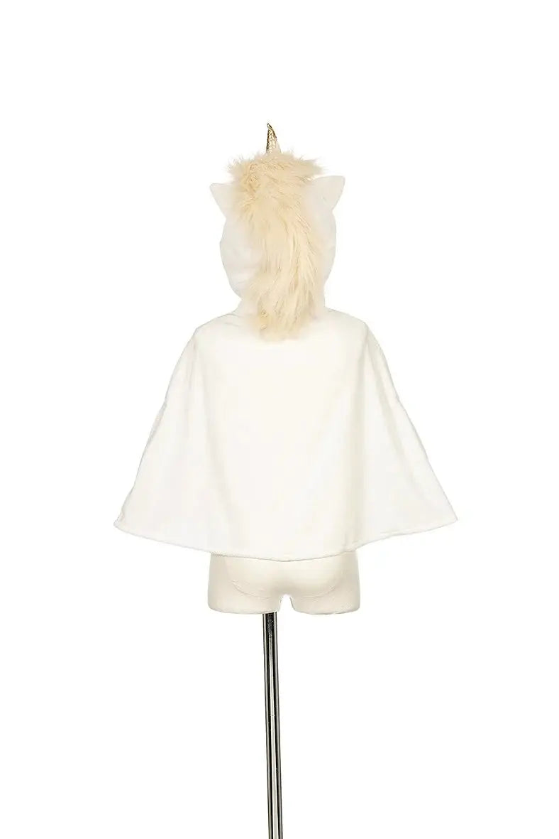 Capa Unicornio Bebé Souza 2 años 92 cm