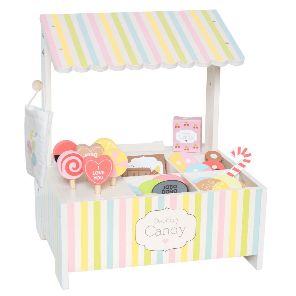 Tienda de Chuches Jabadabado