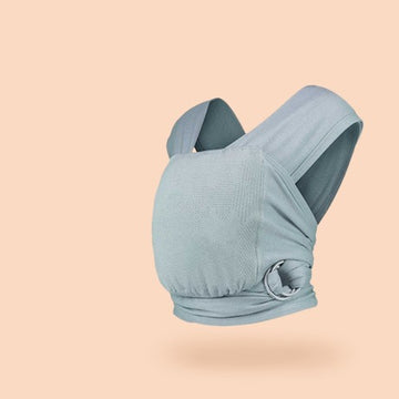 Gafas de Sol Baby (0-9 m) Aqua Green IZIPIZI - Main Image