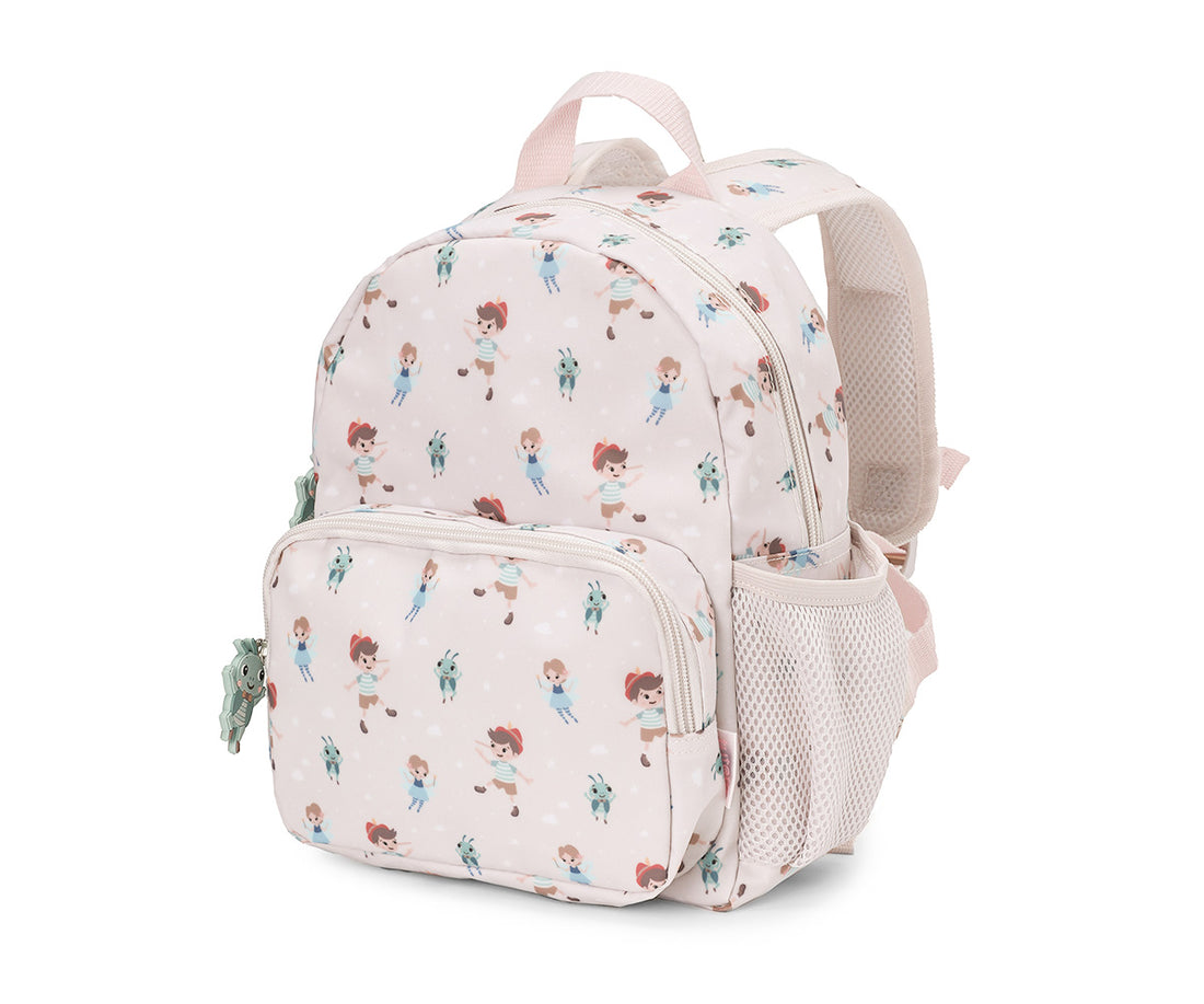 Mochila Infantil The Wooden Boy
