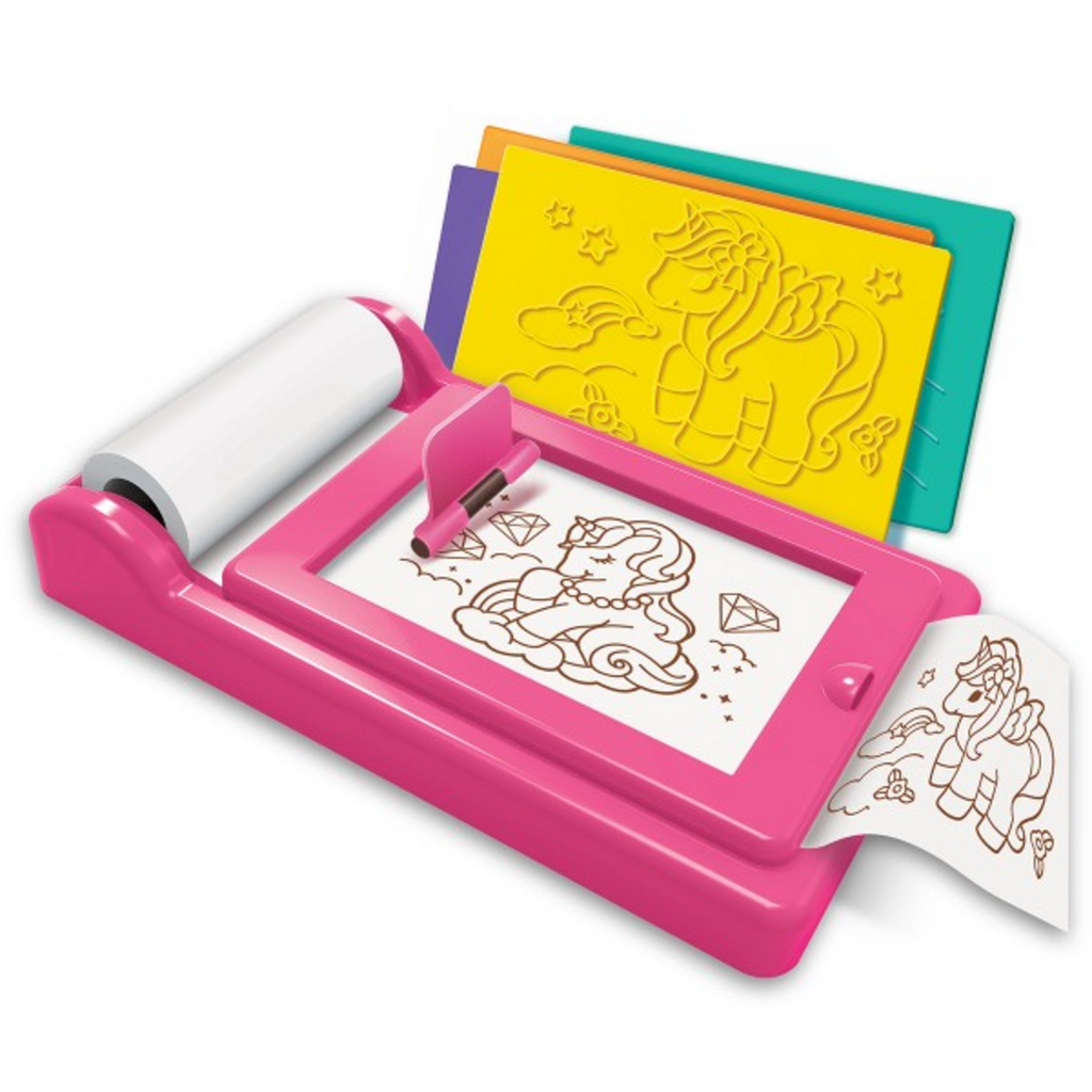 Kidz Estudio Arte Unicornio 4M