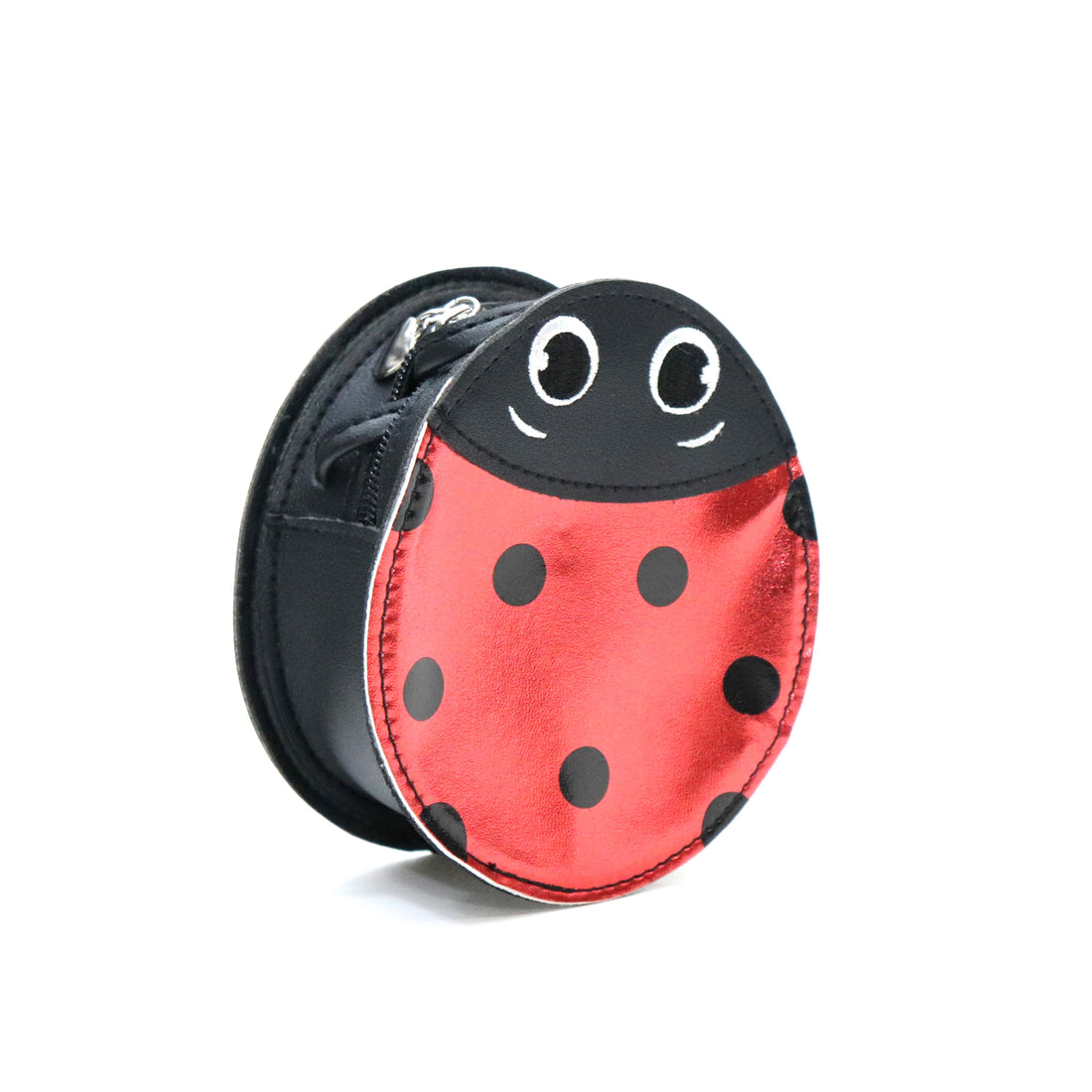 Bolsito bandolera Ladybug Yuko B.