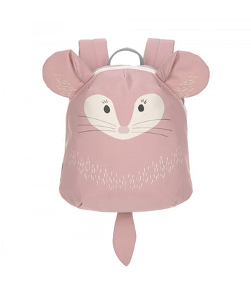 Mochila Pequeña About Friends Chinchilla Lässig