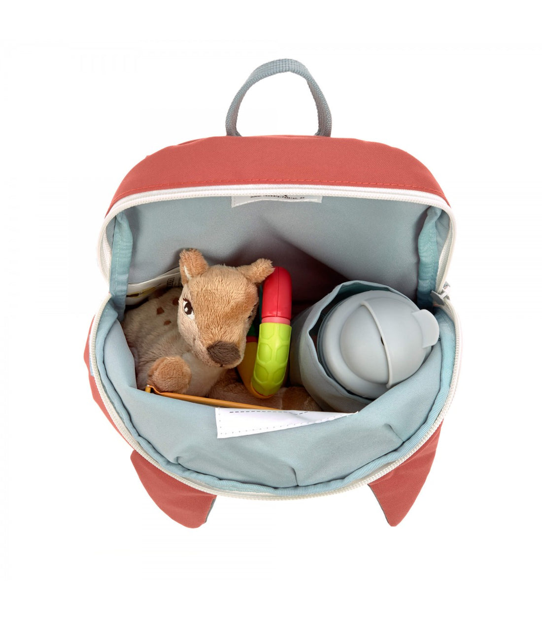 Mochila Pequeña About Friends Fox  Lässig