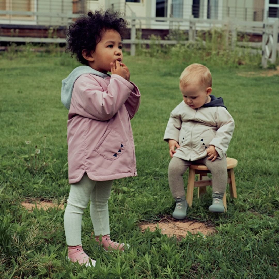 Calzado Attipas Dinosaur Green