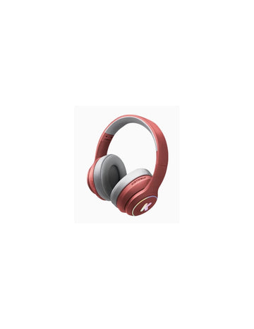 K-Ears Bluetooh Color Rojo de Kidywolf