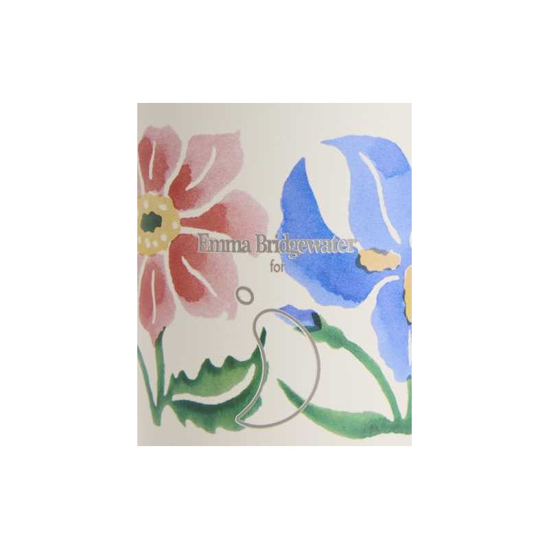 Botella Chilly's Emma 2026 Spring Flowers 500ml