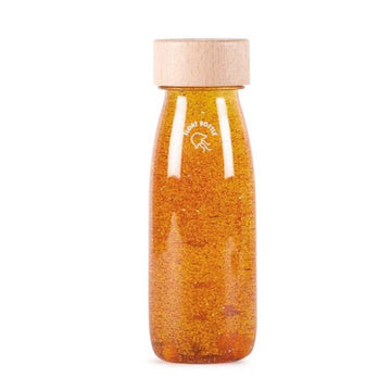 Float Bottle Orange de Petit Boum