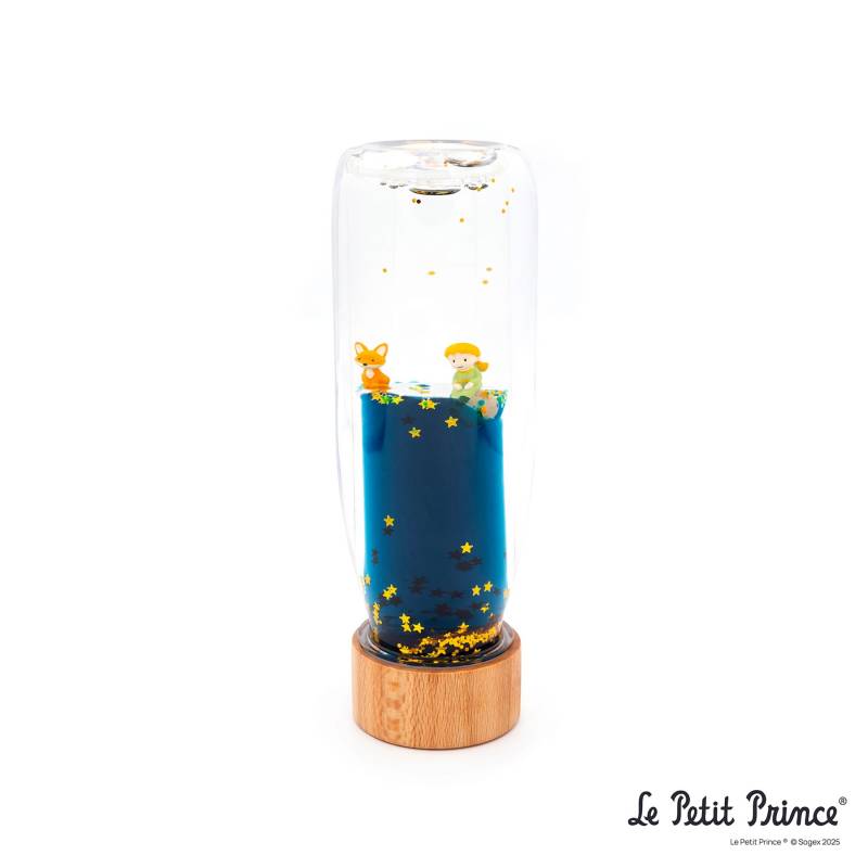 Petit Boum Move Bottle "El Principito"