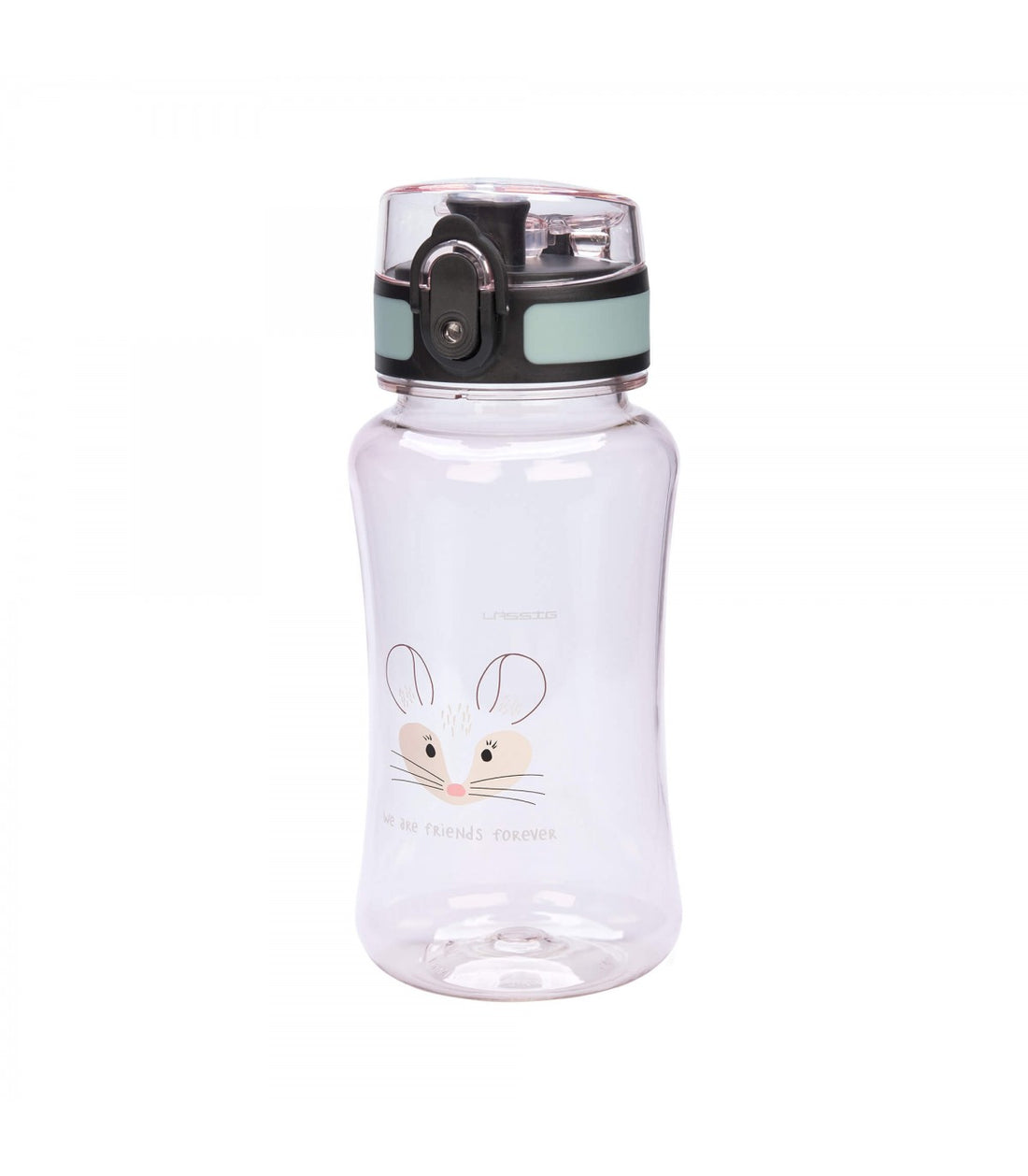 Pack Botella y Fiambrera Chinchilla Lässig