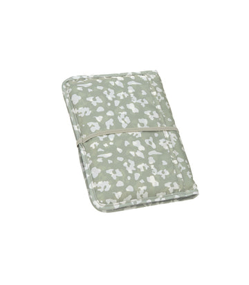 Cambiador Leo Light Khaki de Lässig