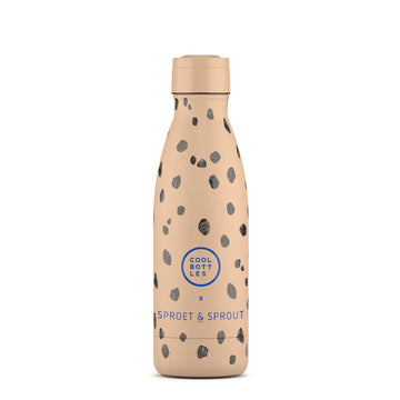 Botella Termo SPRT& Chocolate Chips 350ml Cool Bottles