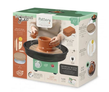 Estudio de Cerámica Profesional expertos de Buki