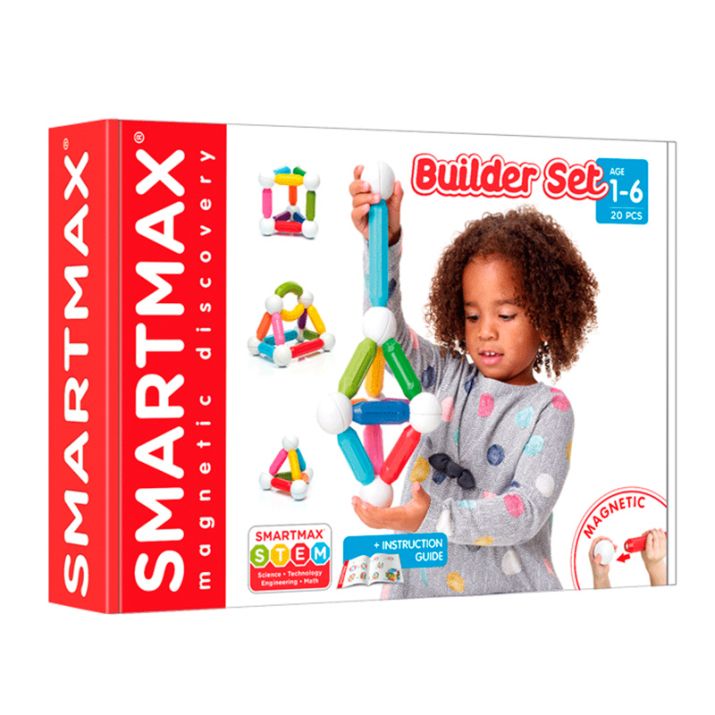 Builder Set de SmartMax