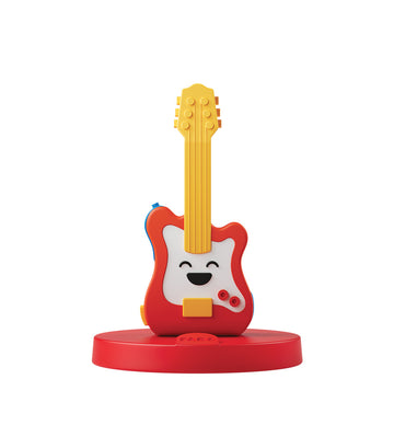 Faba ¡A todo Rock and Roll!
