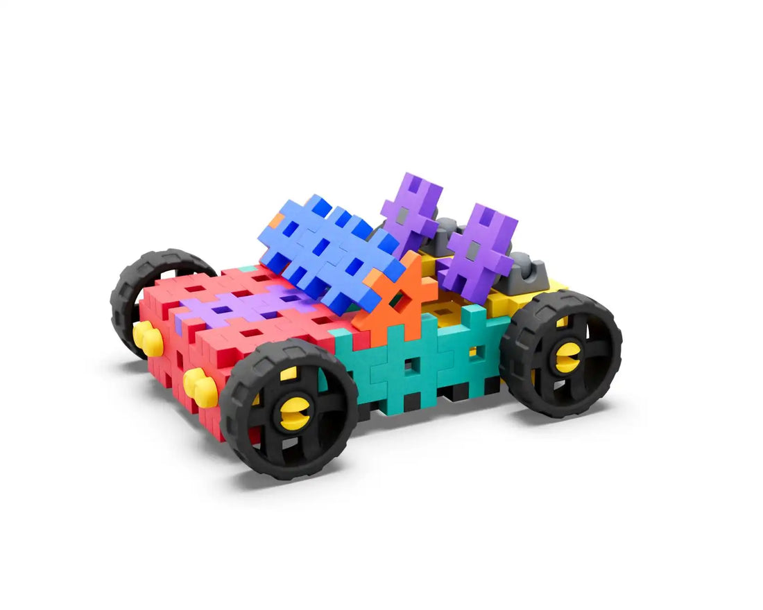MELI Basic Tech + 130 pcs