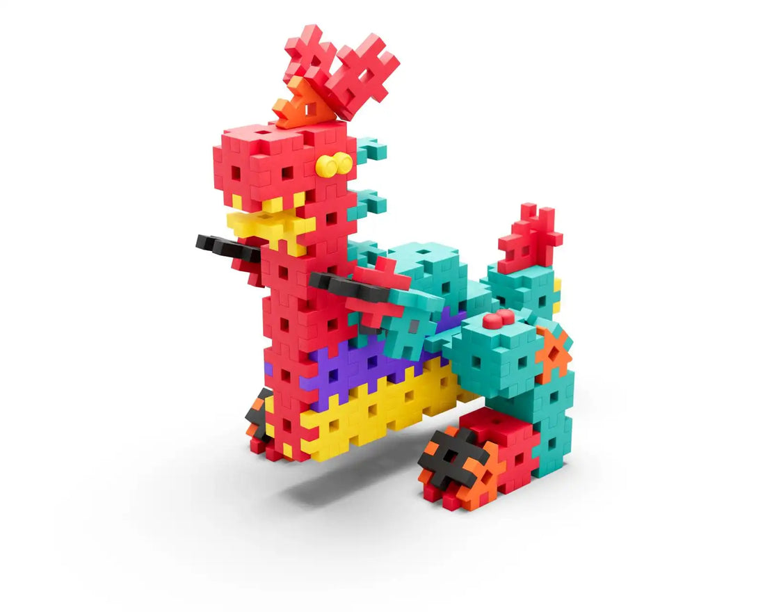 MELI Basic Tech + 520 pcs