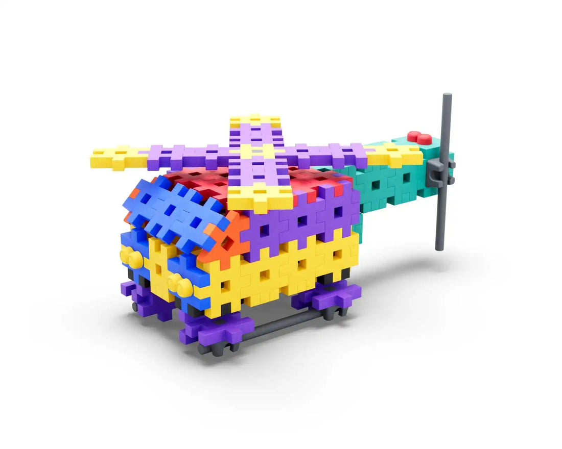 MELI Basic Tech + 260 pcs