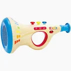 Pixelz Trumpet Hape