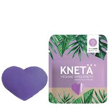 Bolsa Plastilina 20gr Lila Knetä