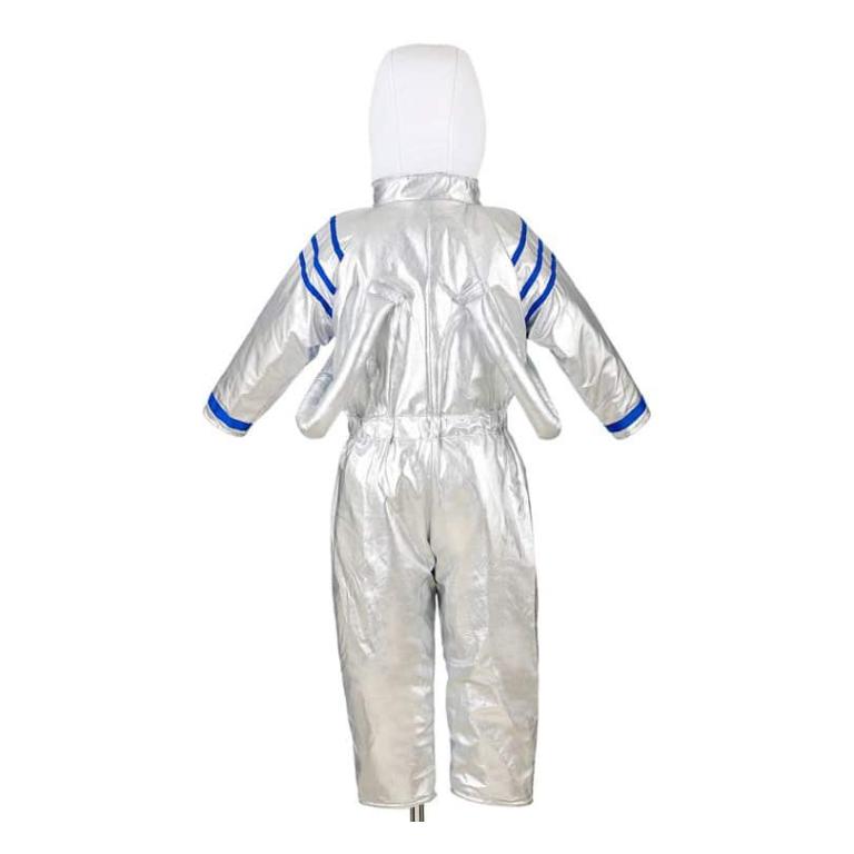Disfraz Astronauta Spaceman Souza