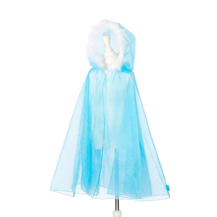 Disfraz Capa Reina del Hielo de Souza