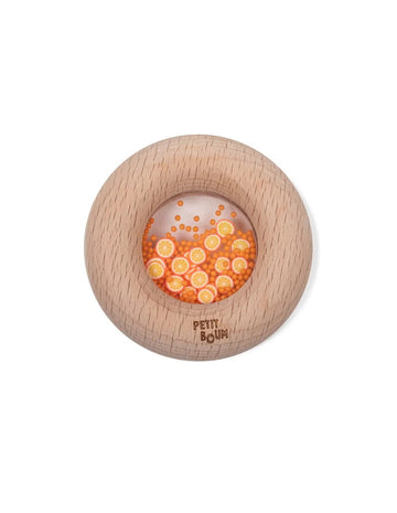Sensory Donuts Naranjas Petit Boum