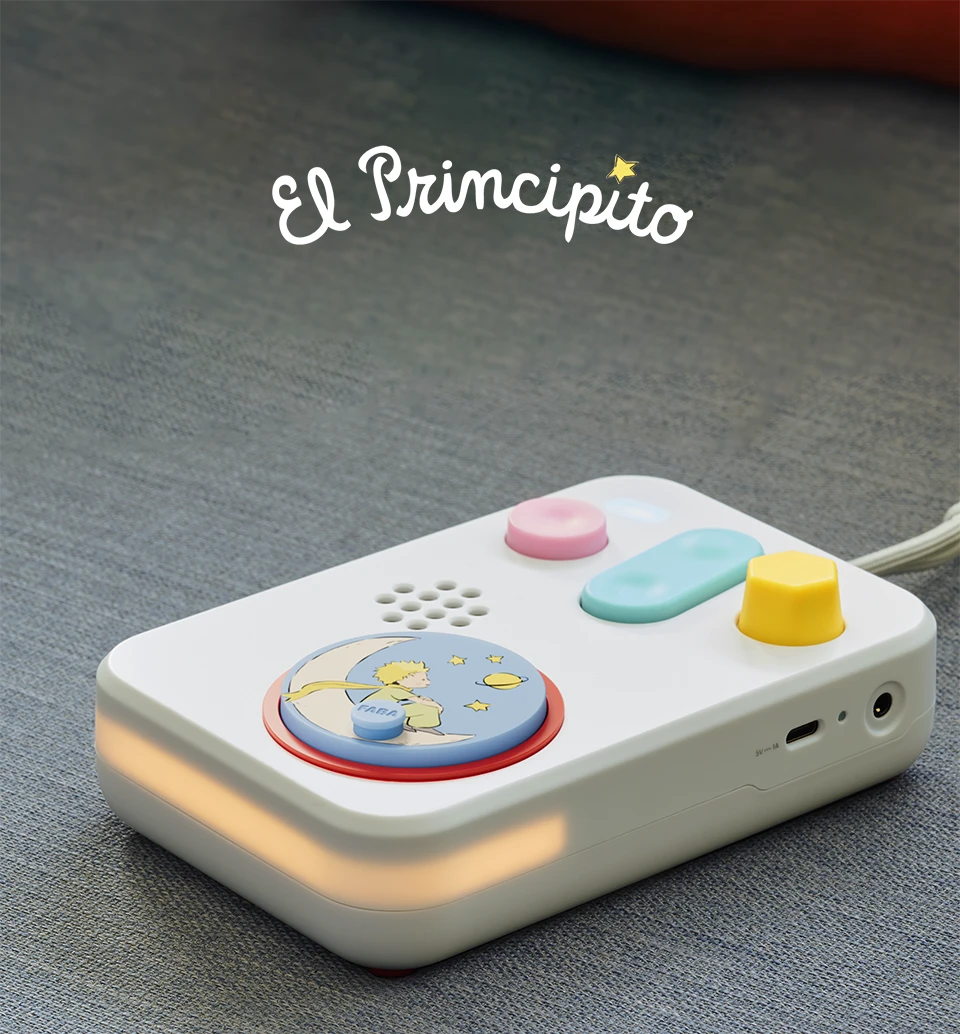 Faba El Principito