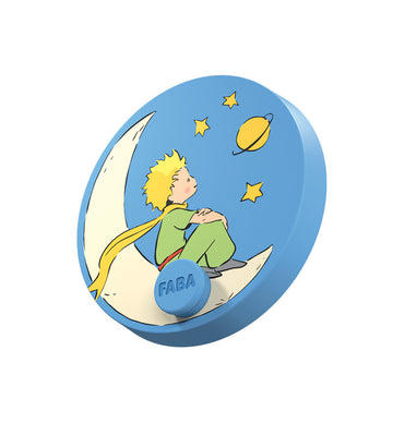 Faba El Principito