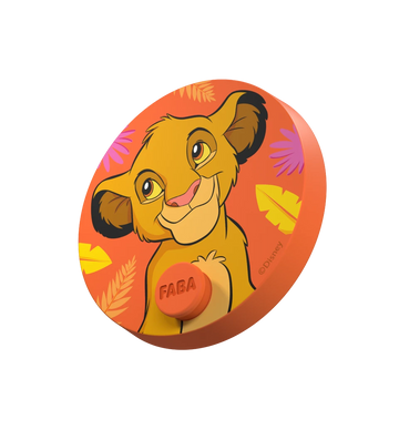 Faba El Rey León