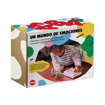 Kits y juegos Faba