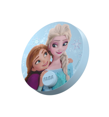Faba Frozen: El Reino del Hielo