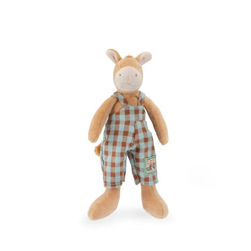 El Pequeño Caballo Hugo de Moulin Roty