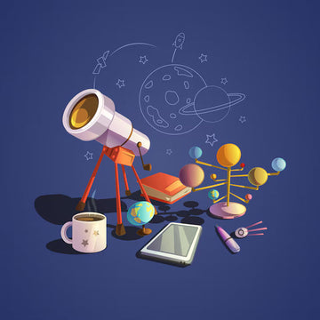 Astronomía