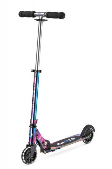 Patinete Micro NEOCHROME LED