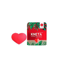 Bolsa Plastilina 20gr Rojo Knetä