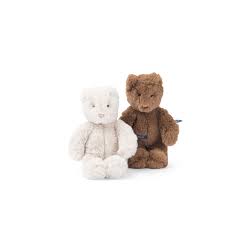 Osito Color Crema Arthur&Louison de Moulin Roty
