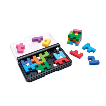IQ QUUB Smart Games