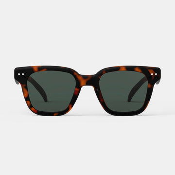 Gafas de Sol Adulto #Road Tortoise IZIPIZI