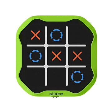 GiiKER Tic-tac-toe Bolt Verde